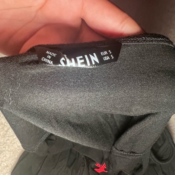 Shein Dragon dress - Picture 2 of 2